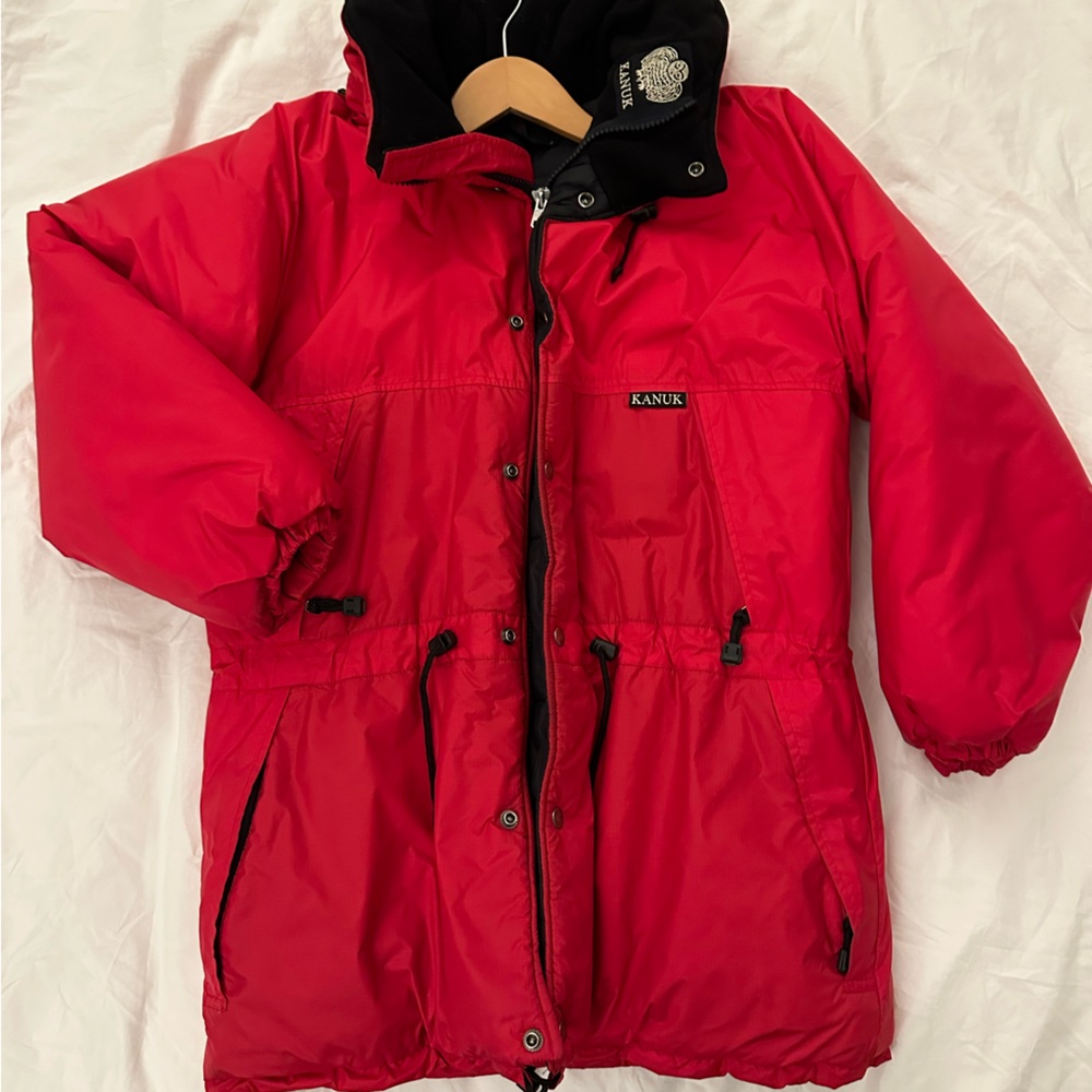 Kanuk Women’s Winter Coat
